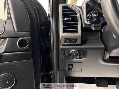 2021 Ford Expedition Max XLT