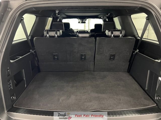 2021 Ford Expedition Max XLT