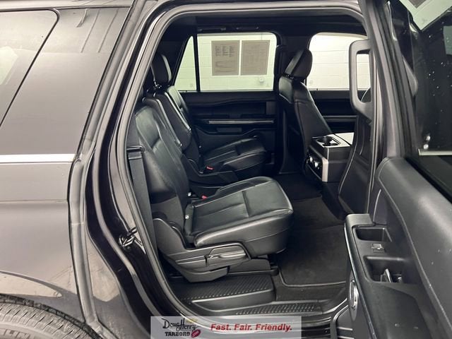 2021 Ford Expedition Max XLT