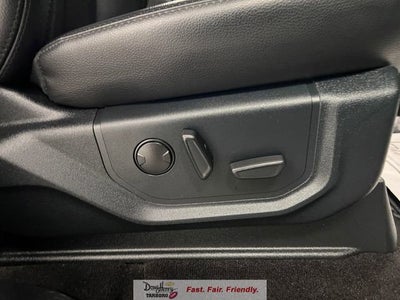 2021 Ford Expedition Max XLT