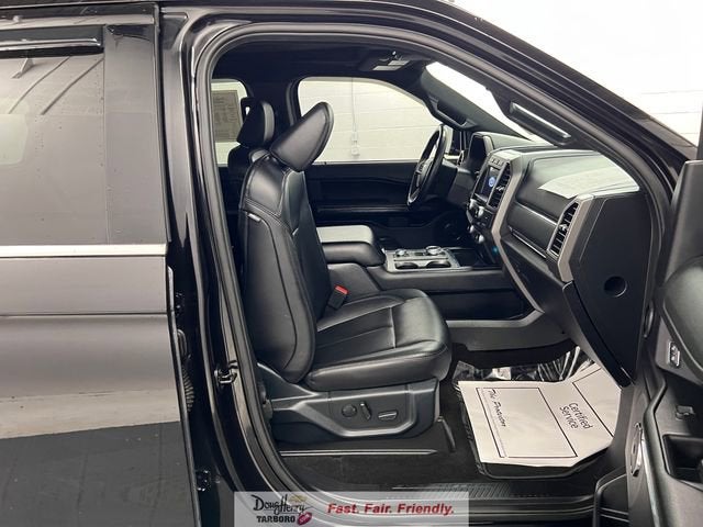 2021 Ford Expedition Max XLT