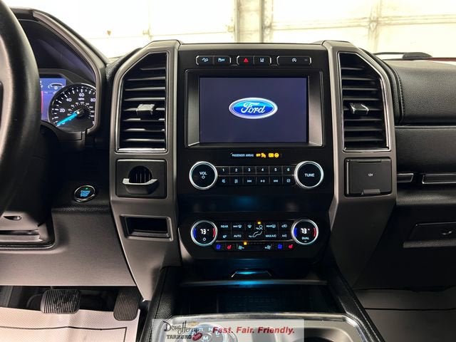 2021 Ford Expedition Max XLT