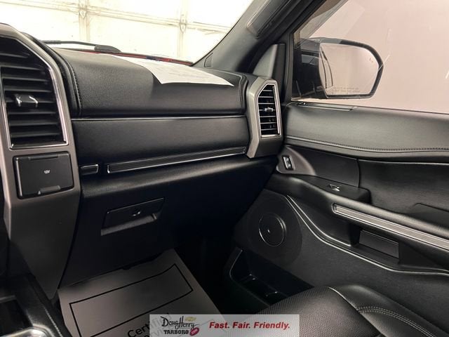 2021 Ford Expedition Max XLT