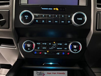 2021 Ford Expedition Max XLT