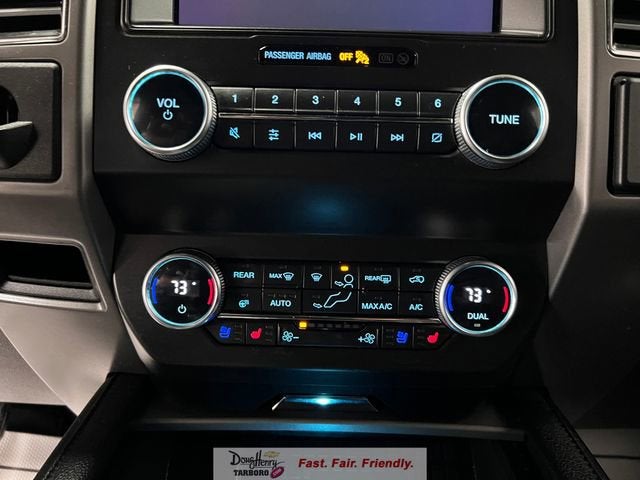 2021 Ford Expedition Max XLT