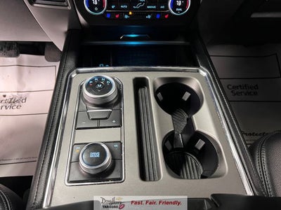 2021 Ford Expedition Max XLT