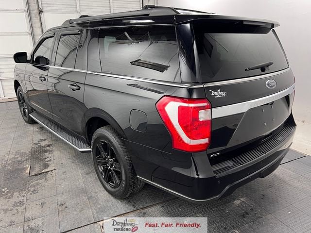 2021 Ford Expedition Max XLT