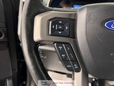 2021 Ford Expedition Max XLT