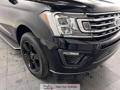 2021 Ford Expedition Max XLT