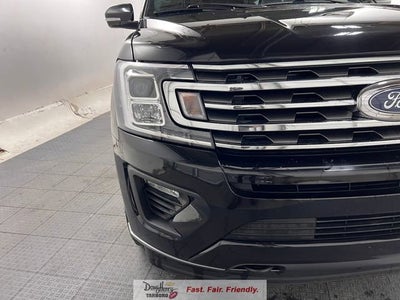 2021 Ford Expedition Max XLT