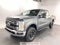 2025 Ford Super Duty F-350 SRW XL