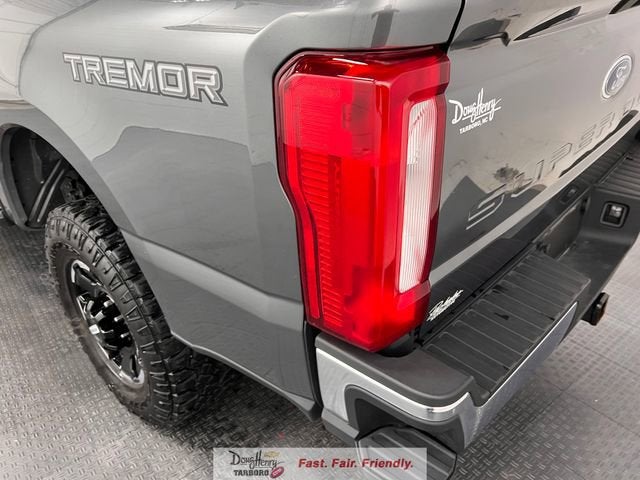 2025 Ford Super Duty F-350 SRW XL