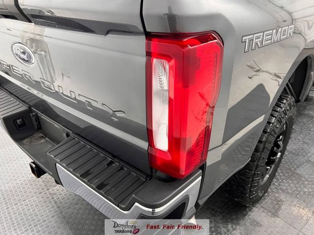2025 Ford Super Duty F-350 SRW XL