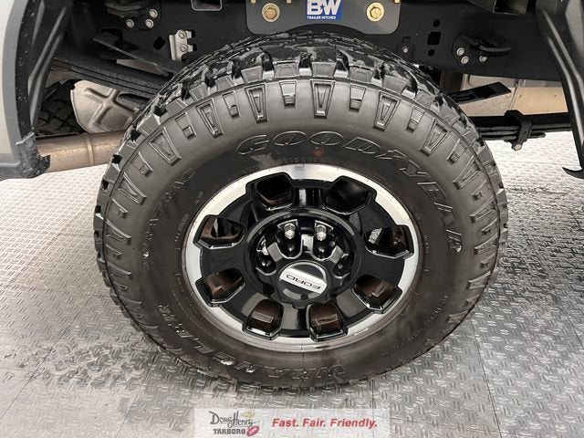 2025 Ford Super Duty F-350 SRW XL
