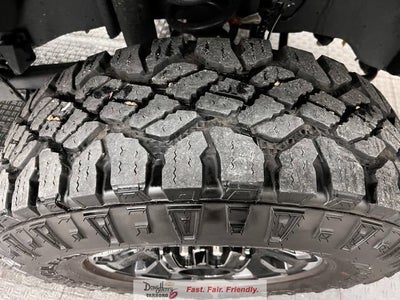 2025 Ford Super Duty F-350 SRW XL