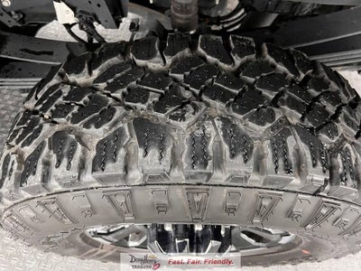 2025 Ford Super Duty F-350 SRW XL