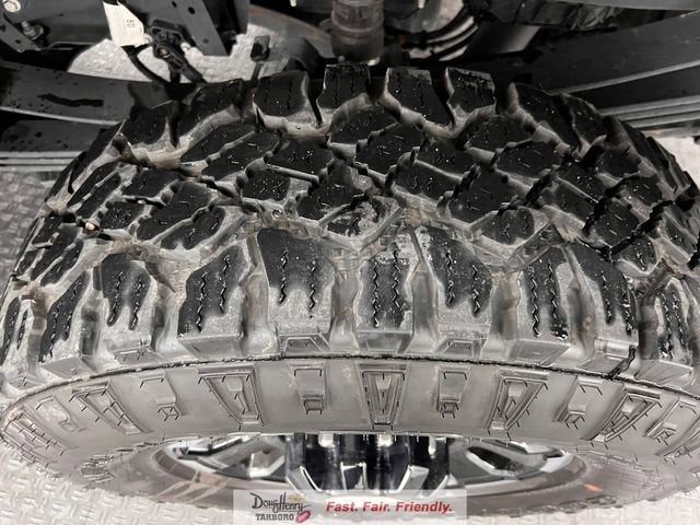 2025 Ford Super Duty F-350 SRW XL