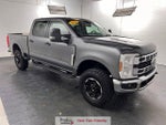 2025 Ford Super Duty F-350 SRW XL