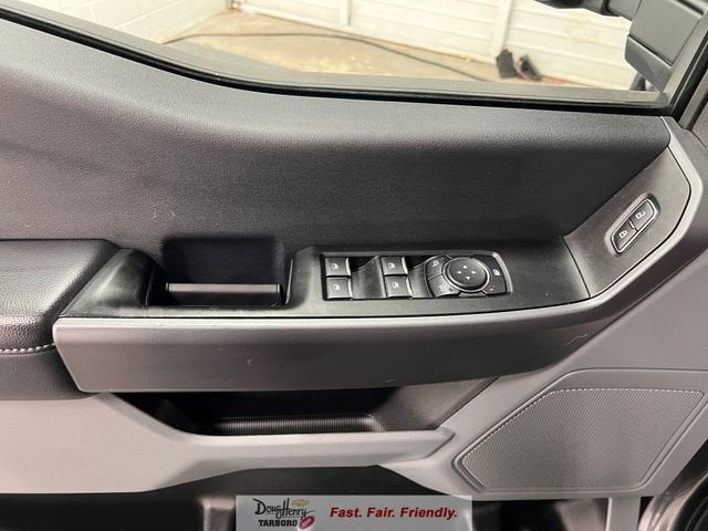 2025 Ford Super Duty F-350 SRW XL