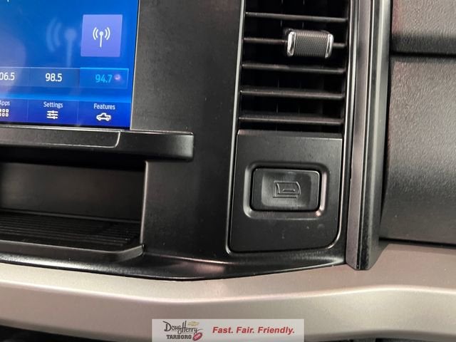 2025 Ford Super Duty F-350 SRW XL