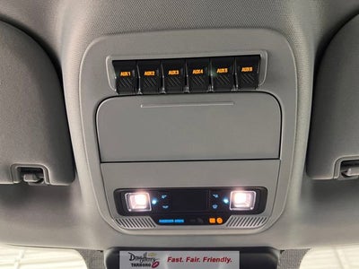 2025 Ford Super Duty F-350 SRW XL
