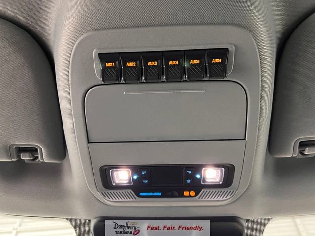 2025 Ford Super Duty F-350 SRW XL