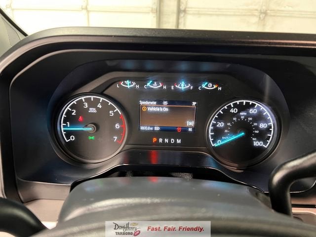 2025 Ford Super Duty F-350 SRW XL