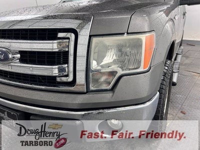 2014 Ford F-150 XL