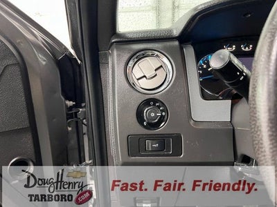 2014 Ford F-150 XL