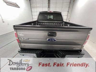 2014 Ford F-150 XL