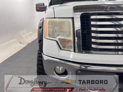 2010 Ford F-150 XL