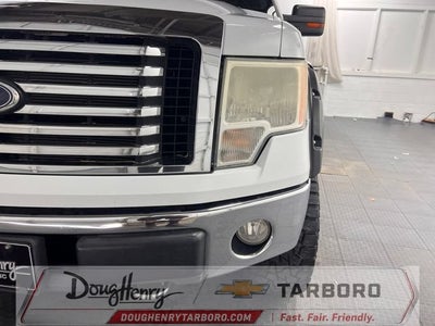 2010 Ford F-150 XL