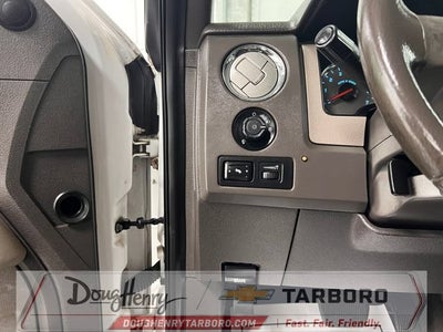 2010 Ford F-150 XL