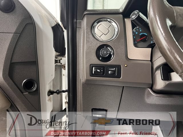 2010 Ford F-150 XL