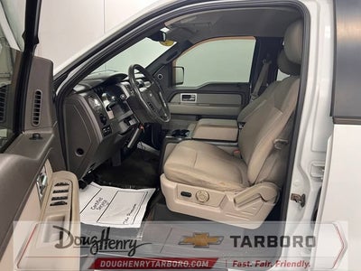 2010 Ford F-150 XL