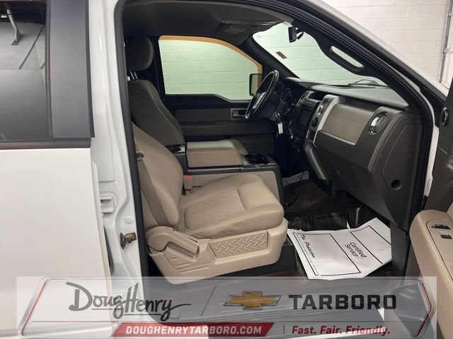 2010 Ford F-150 XL