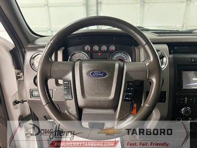 2010 Ford F-150 XL