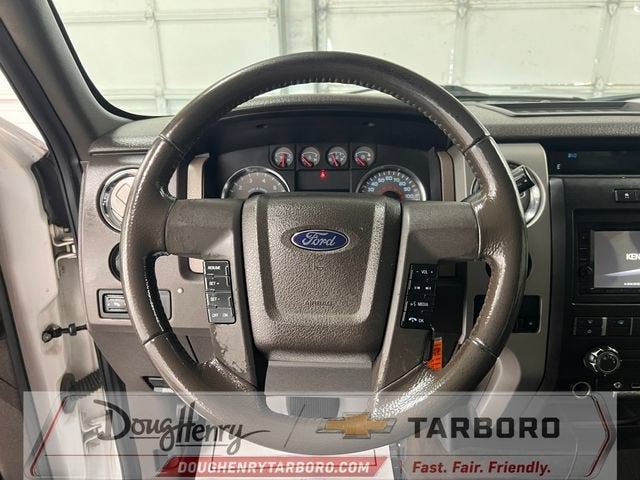 2010 Ford F-150 XL