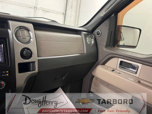 2010 Ford F-150 XL