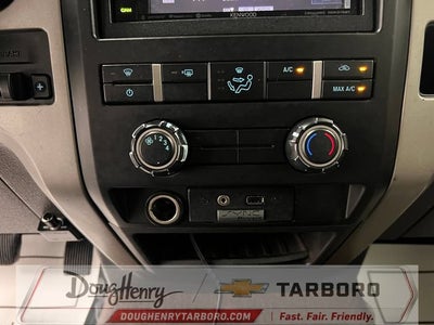 2010 Ford F-150 XL