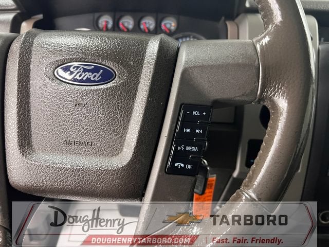 2010 Ford F-150 XL