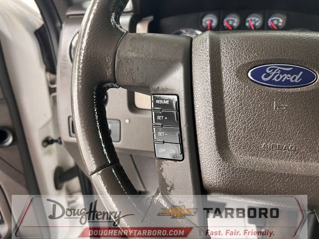2010 Ford F-150 XL