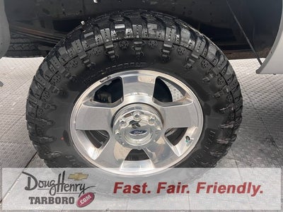 2006 Ford Super Duty F-250 XL