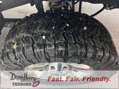 2006 Ford Super Duty F-250 XL