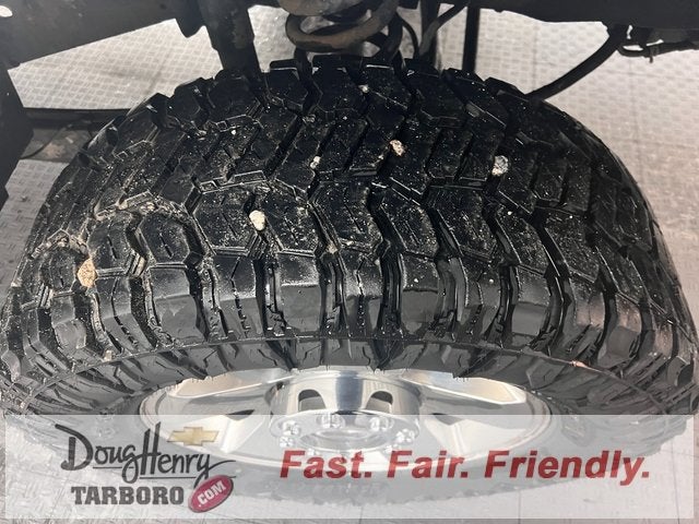 2006 Ford Super Duty F-250 XL