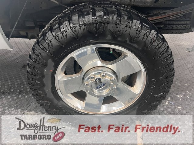 2006 Ford Super Duty F-250 XL