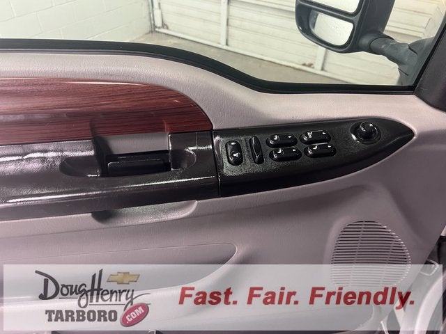 2006 Ford Super Duty F-250 XL