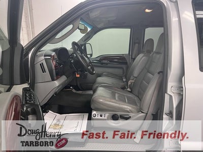 2006 Ford Super Duty F-250 XL
