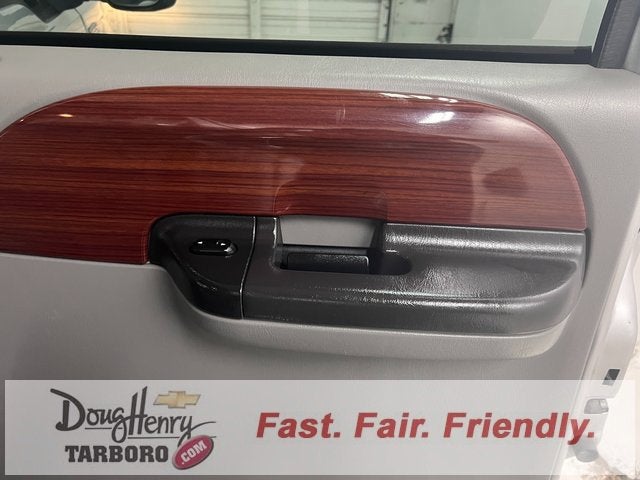 2006 Ford Super Duty F-250 XL