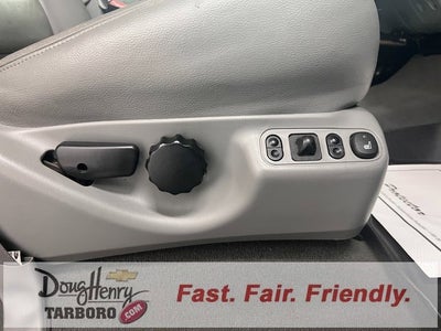 2006 Ford Super Duty F-250 XL